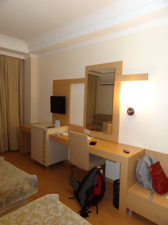 Room Solivia Hotel