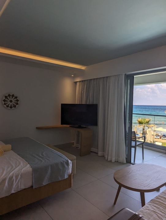 Zimmer Arina Beach Resort
