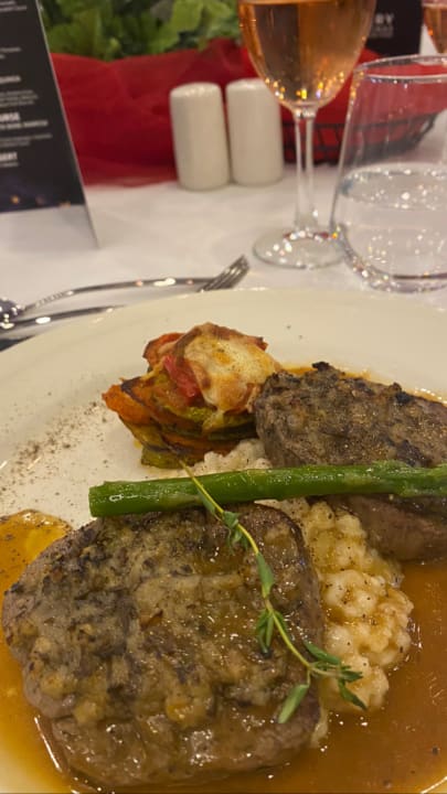 Gastro Seaden Quality Resort & Spa