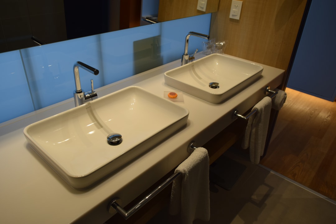 Zimmer D-Resort Sibenik