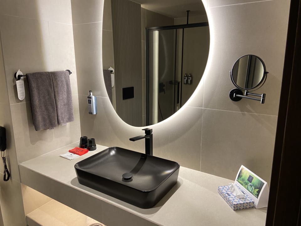 Zimmer Jacaranda Luxury Resort