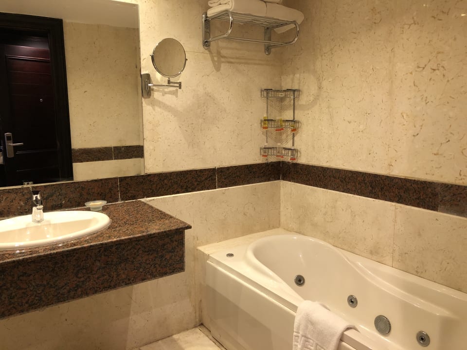 Zimmer Casa Mare Resort