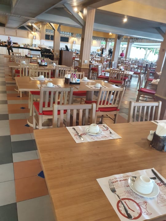 Gastro Best Western Premier Bangtao Beach Resort & Spa