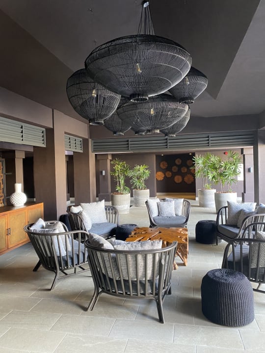 Sport & Freizeit Lopesan Costa Bávaro Resort, Spa & Casino