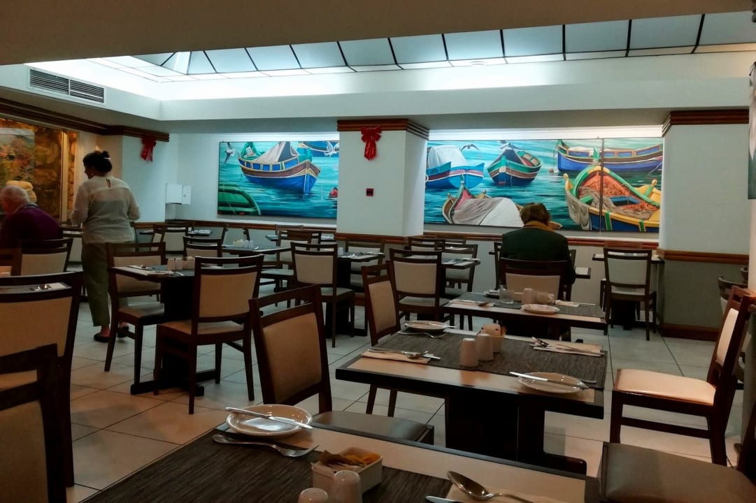 Gastro The Diplomat Hotel