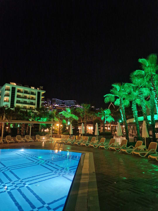 Pool Dizalya Palm Garden