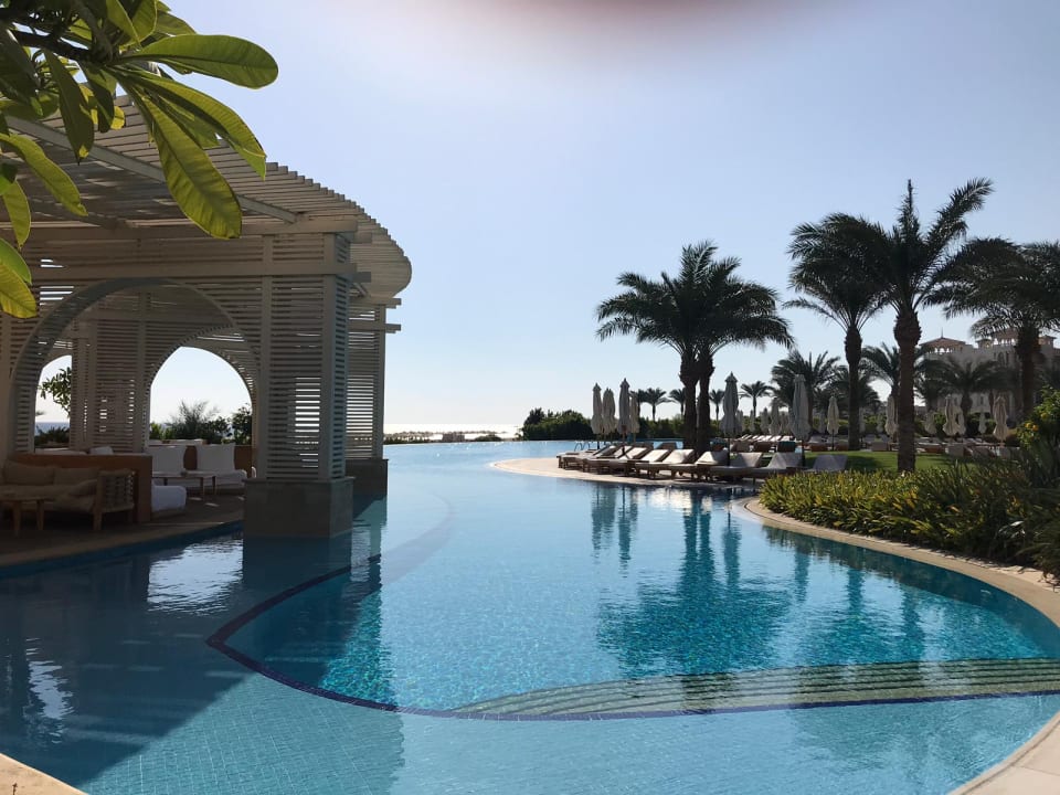 Pool Baron Palace Sahl Hasheesh
