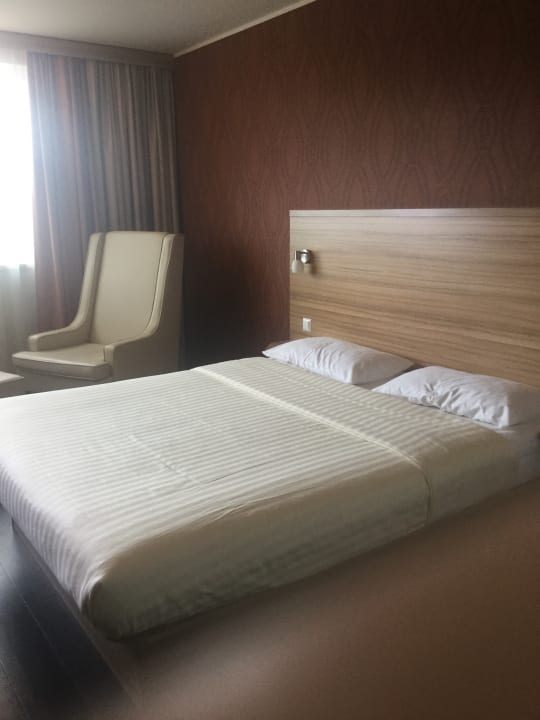 Zimmer Leonardo Hotel Vienna Schönbrunn