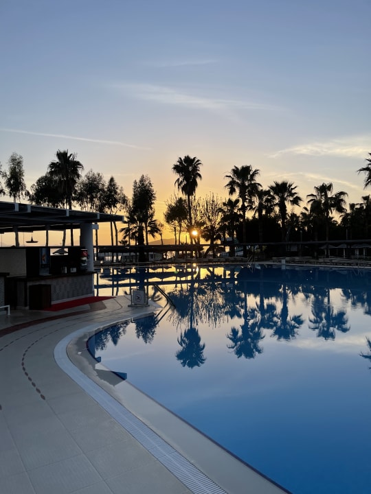 Pool Club Tuana Fethiye