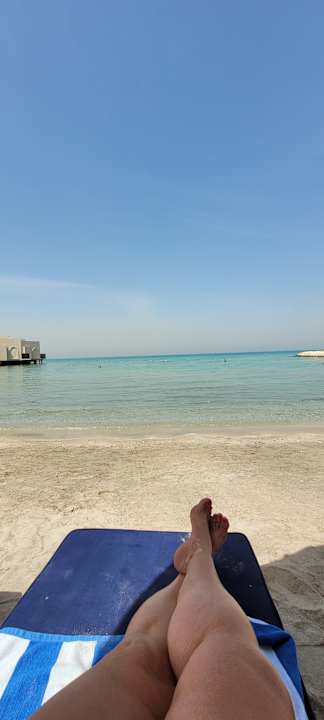 Strand Hotel Sofitel Bahrain Zallaq Thalassa Sea & Spa