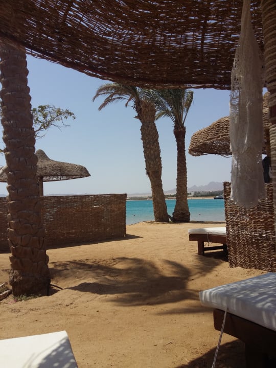 Strand Palm Royale Resort - Soma Bay