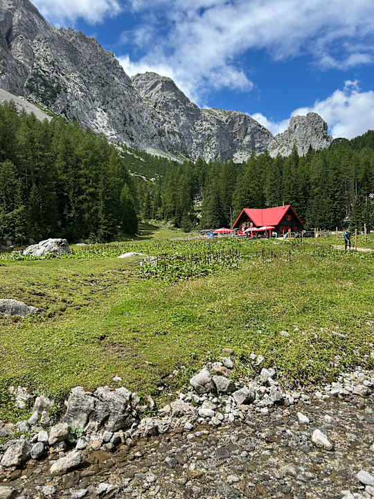 Sonstiges Aldiana Club Schlanitzen Alm