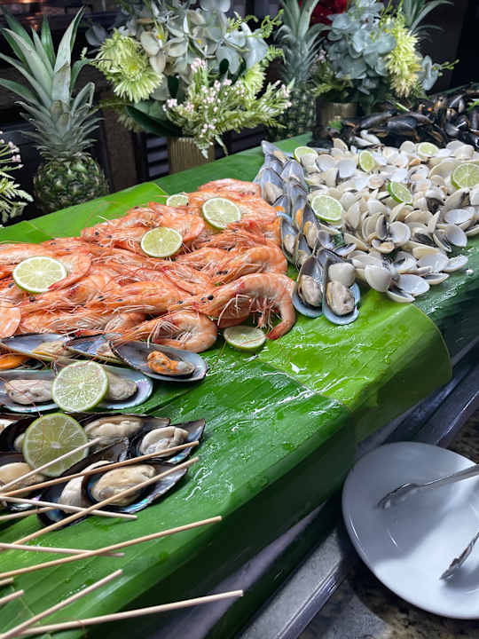 Gastro Hotel Riu Palace Mexico
