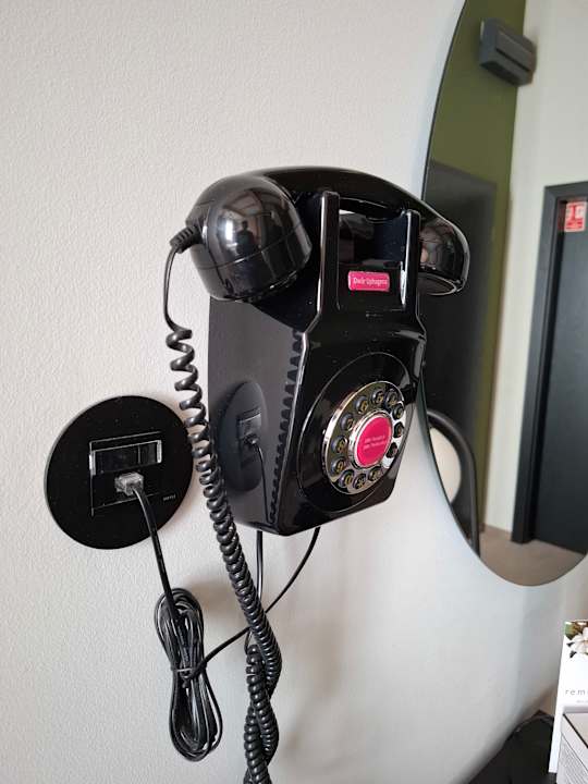 Zimmer ARCHE Dwór Uphagena Gdańsk