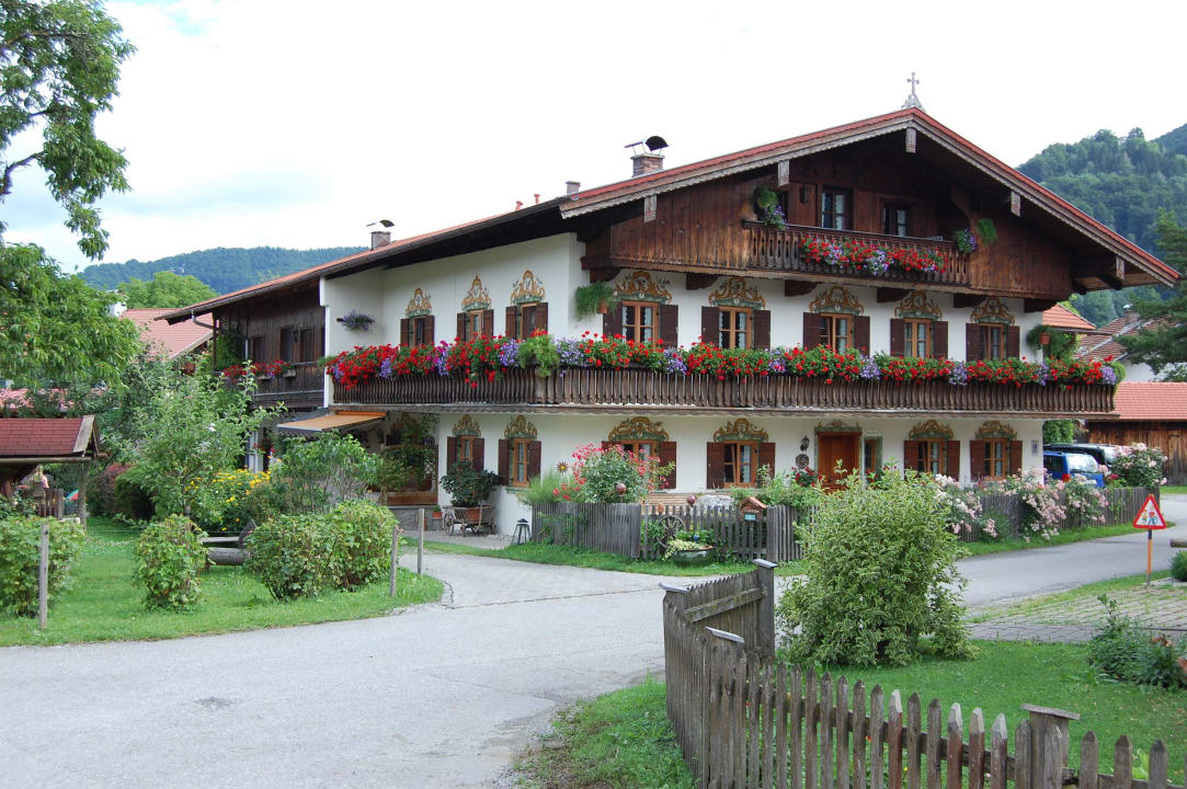 Brandstetterhof Brandstetterhof