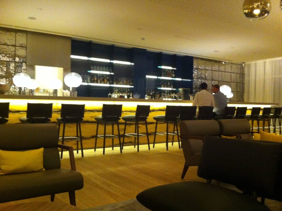 Chillin' Area 2 Falkensteiner Hotel & Spa Jesolo