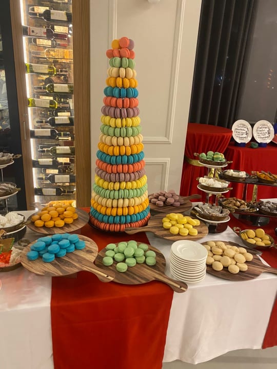 Gastro Diamond De Luxe Hotel & Spa