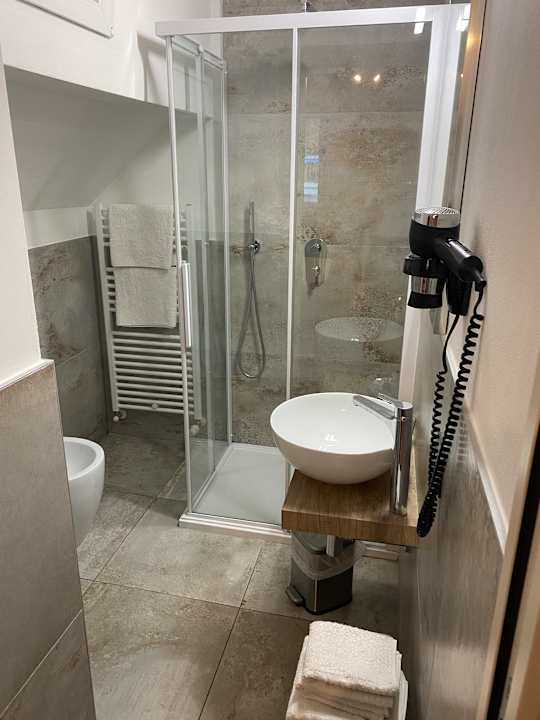 Zimmer VILLA CARLOTTA GRADO