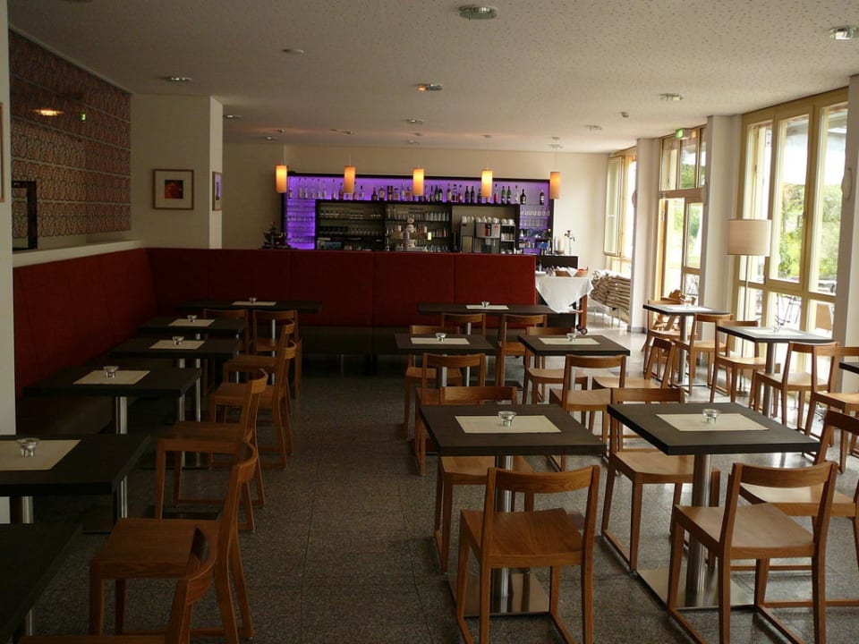 Frühstücksrestaurant Dorint Hotel Durbach/Schwarzwald