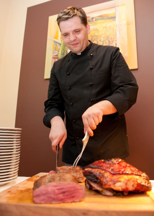 Sonstiges Akzent Hotel Cordes & Restaurant am Rosengarten