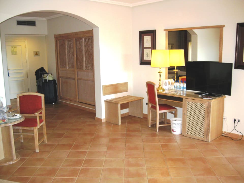 Zimmer H10 Playa Esmeralda - Adults only