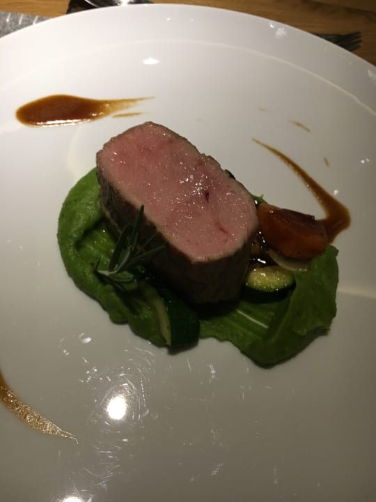 Gastro Sportresidenz Zillertal