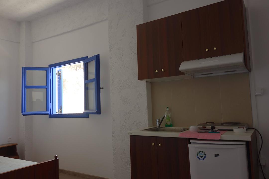 Double Apartment Apartments Panoramakamil