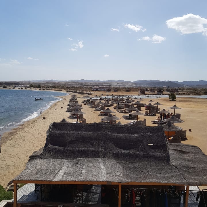 Strand Three Corners Equinox Beach Resort