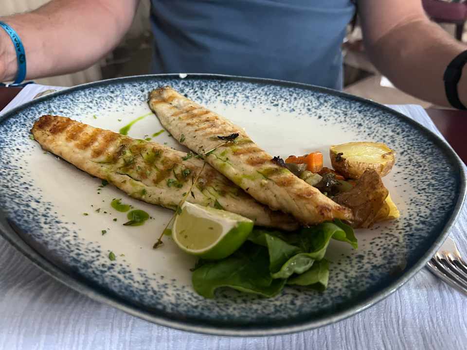 Gastro Adalya Resort & Spa - Adults Only