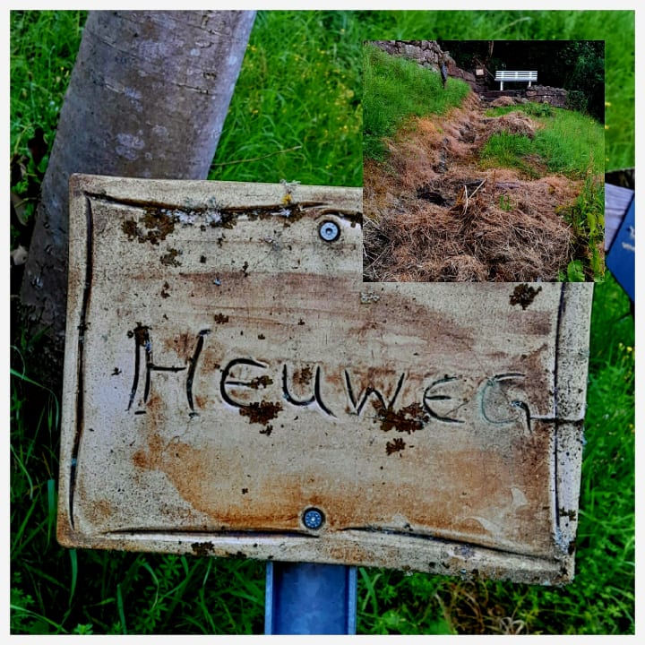 Gartenanlage Hotel Weingärtner