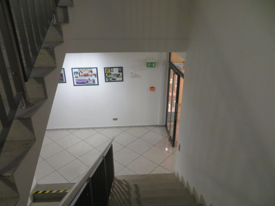 Sonstiges Sporthotel Grünberg