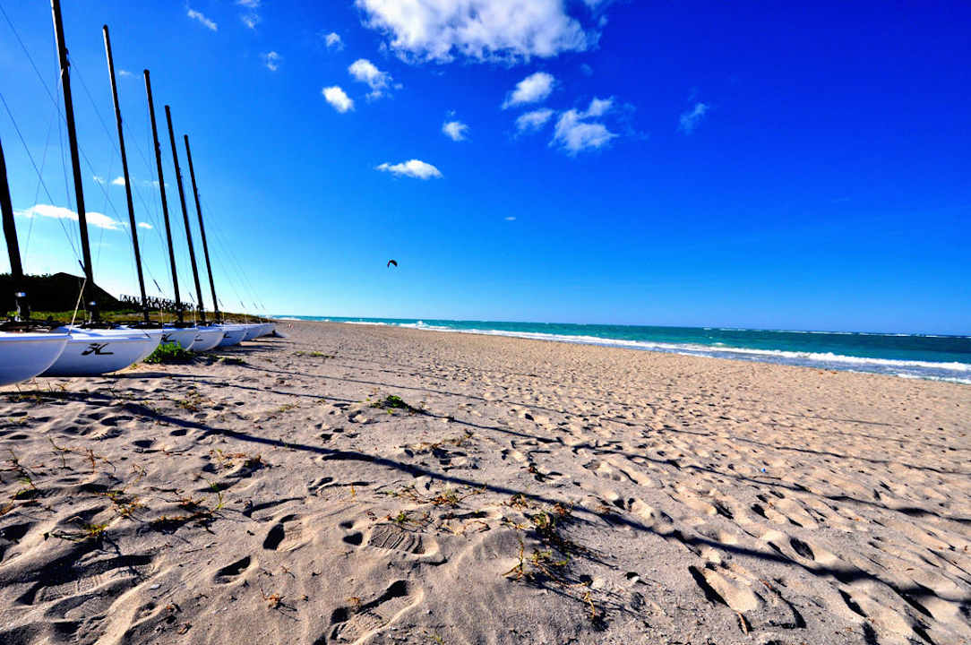 Strandimpression Iberostar Origin Laguna Azul