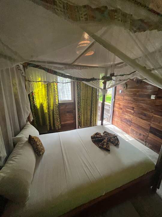 Zimmer AbCa's Creek Lodge