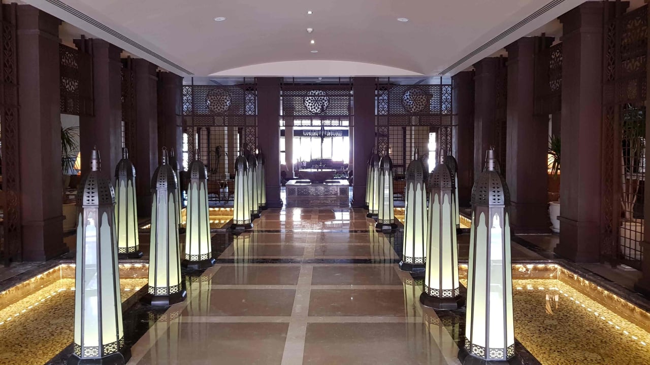 Sonstiges Makadi Spa - Adults only