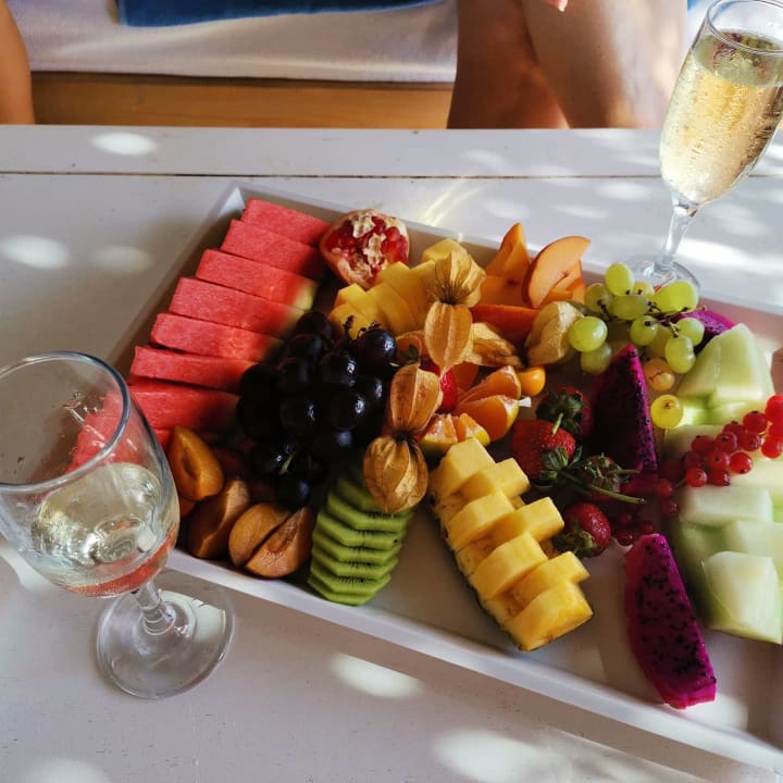 Gastro Megasaray Club Belek