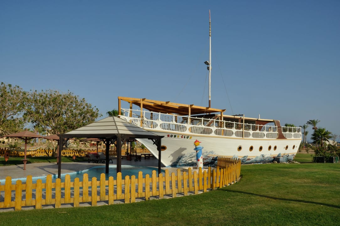 Robi Club ROBINSON SOMA BAY