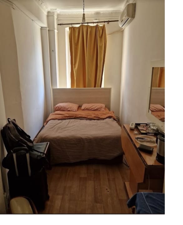 Zimmer Budak Residence