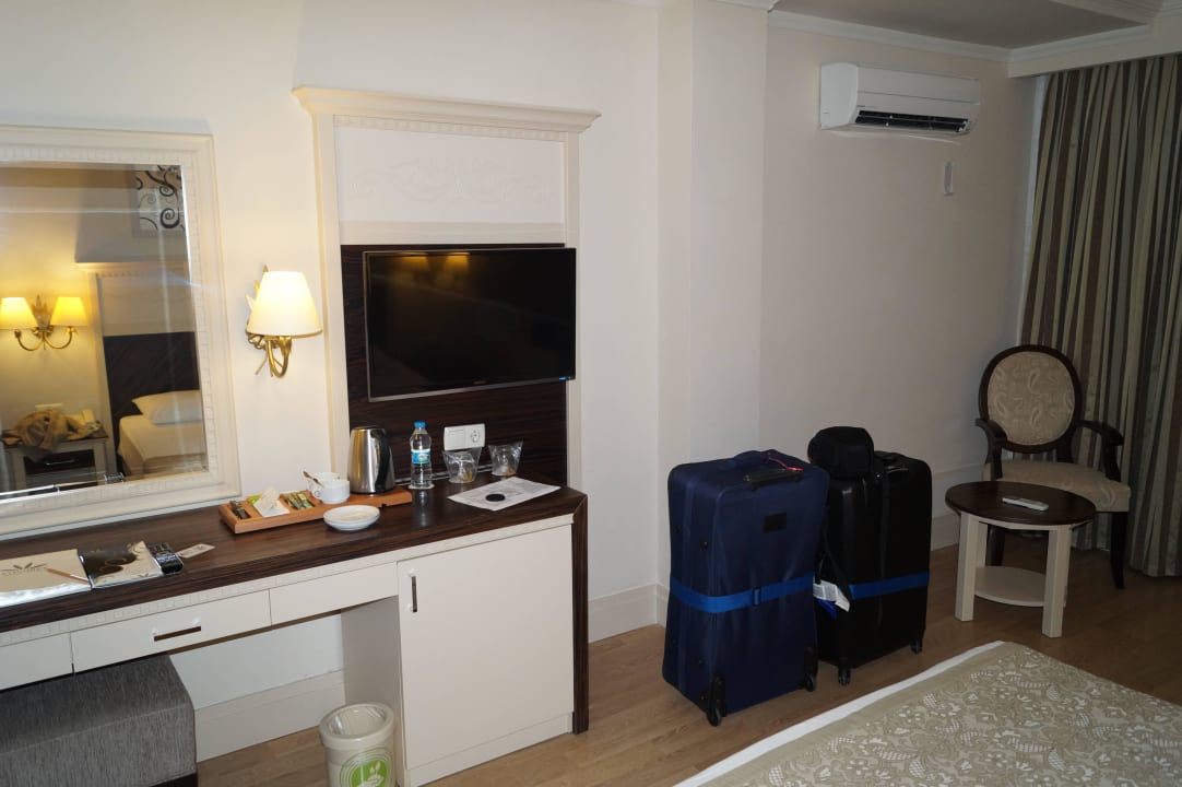 Elternbereich Aydinbey Kings Palace & Spa