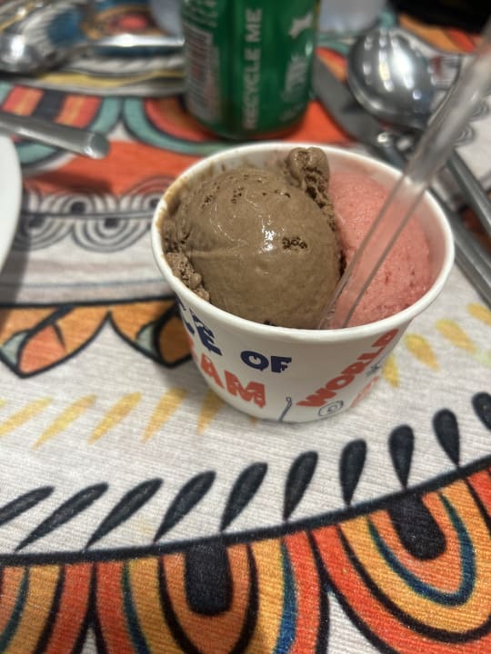 Gastro The V Luxury Resort Sahl Hasheesh