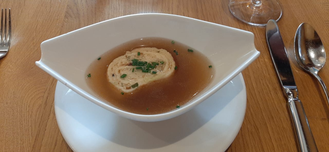 Gastro Naturhotel Bauernhofer