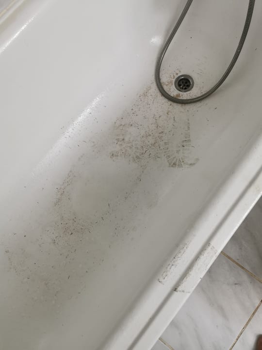 Zimmer Giftun Azur Resort