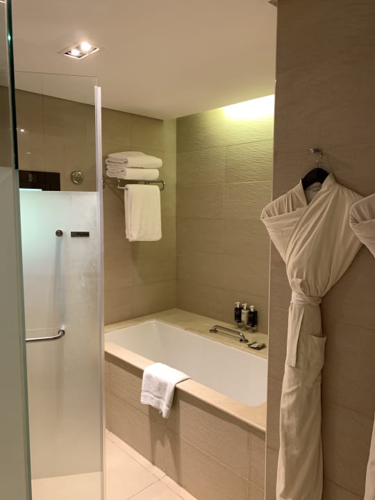 Zimmer Anantara The Palm Dubai Resort