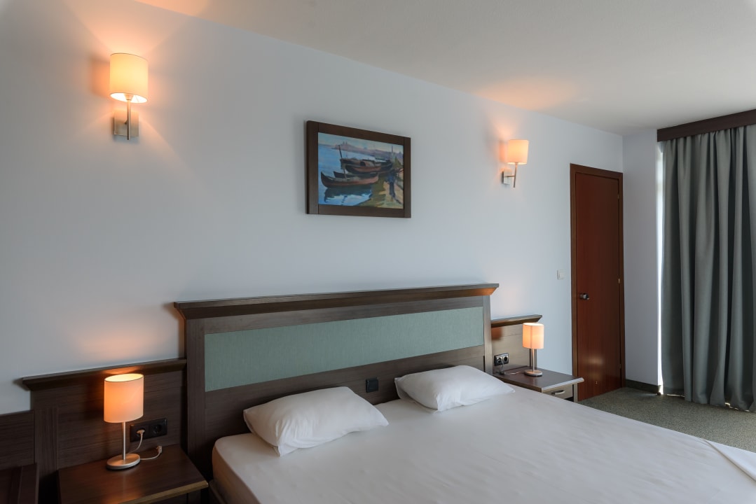 Zimmer Hotel Lion Sunny Beach