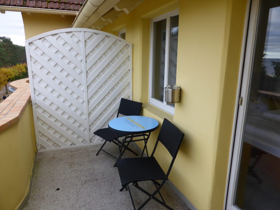 Zimmer Hotel Villa Seeschlößchen