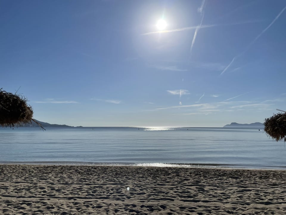 Strand JS Alcudi Mar