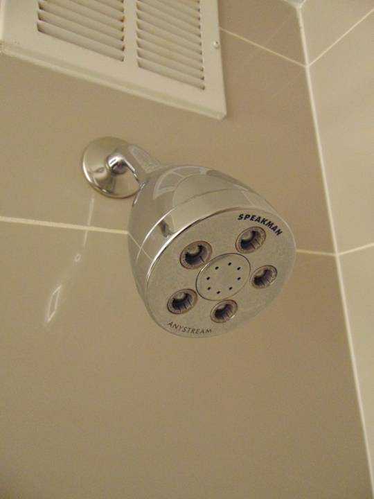 Zimmer Hotel Hilton Atlanta