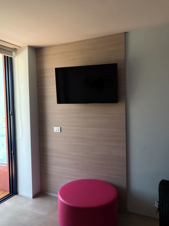 Zimmer Harmony Boutique Resort