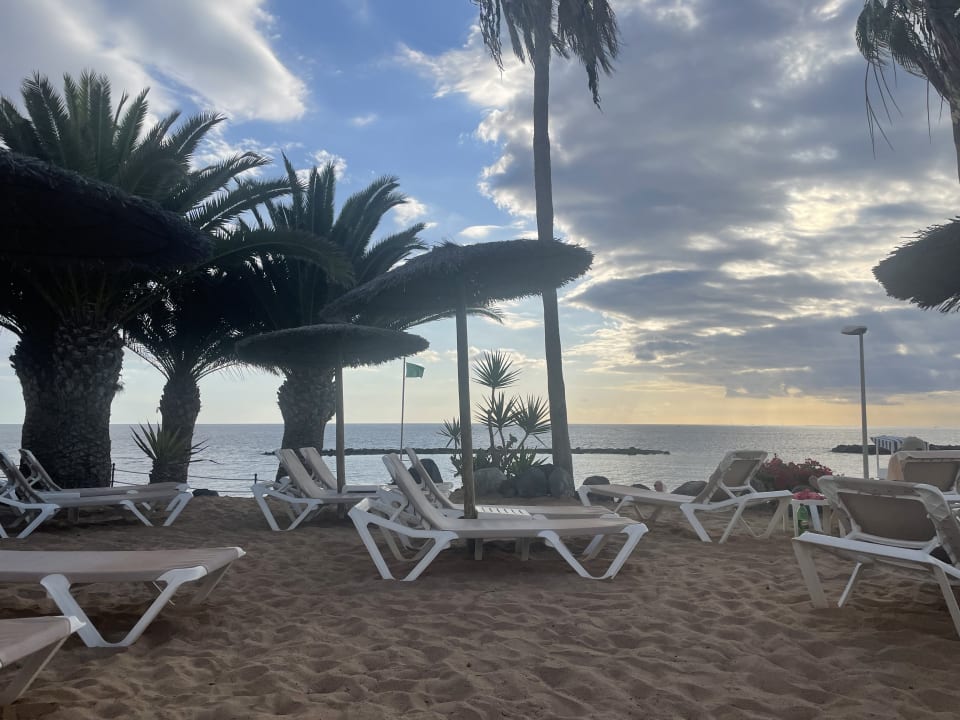 Pool Hotel Riu Arecas - Adults only