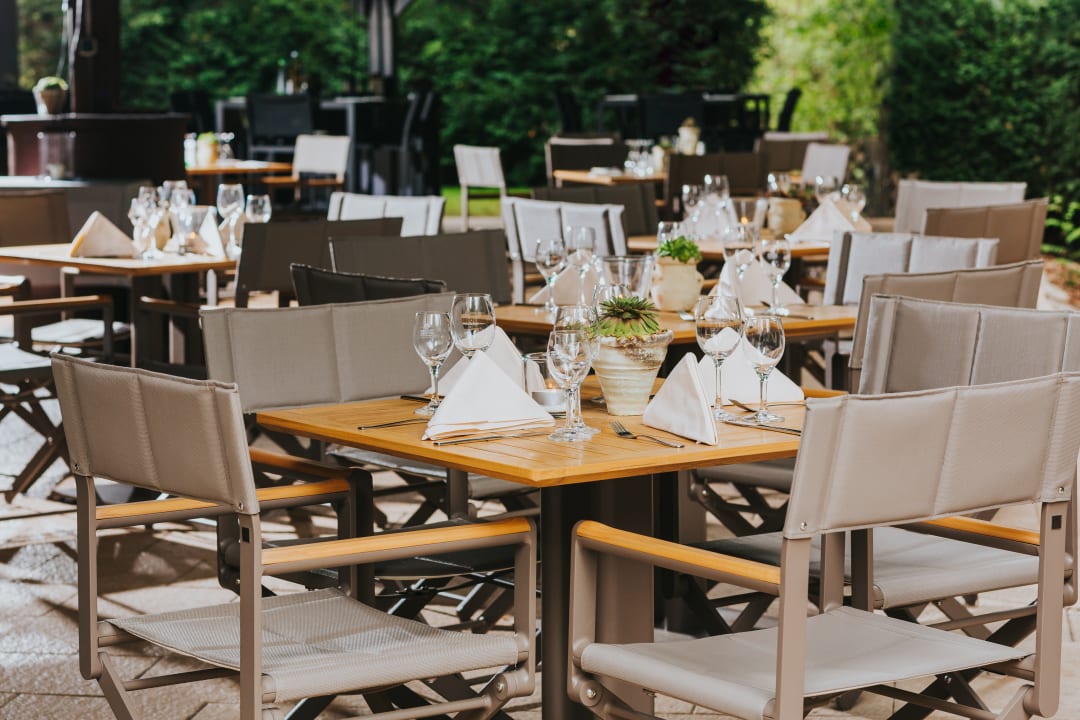 Gastro Hotel Forsthaus Nürnberg-Fürth