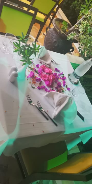 Gastro TUI MAGIC LIFE Africana